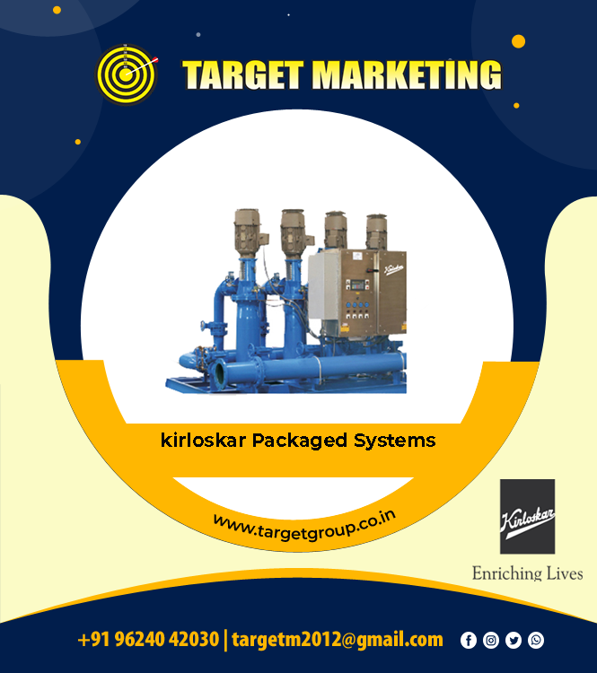 Kirloskar Packaged Systems